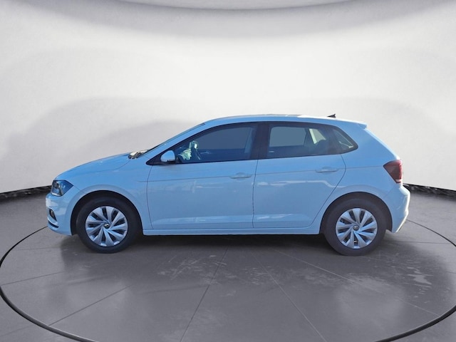 Volkswagen Polo Comfortline