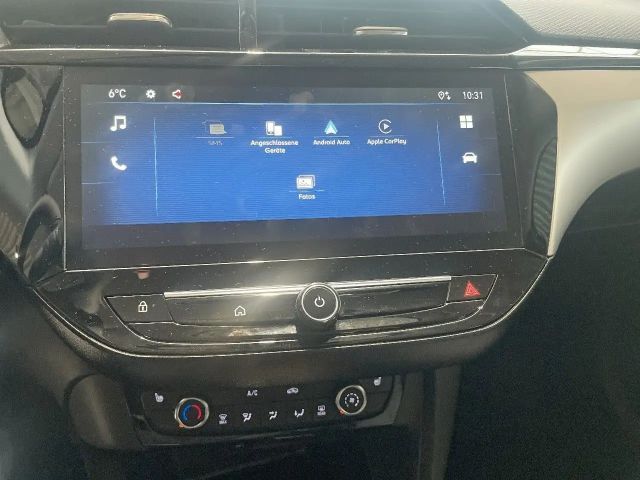 Opel Corsa Edition Hybrid