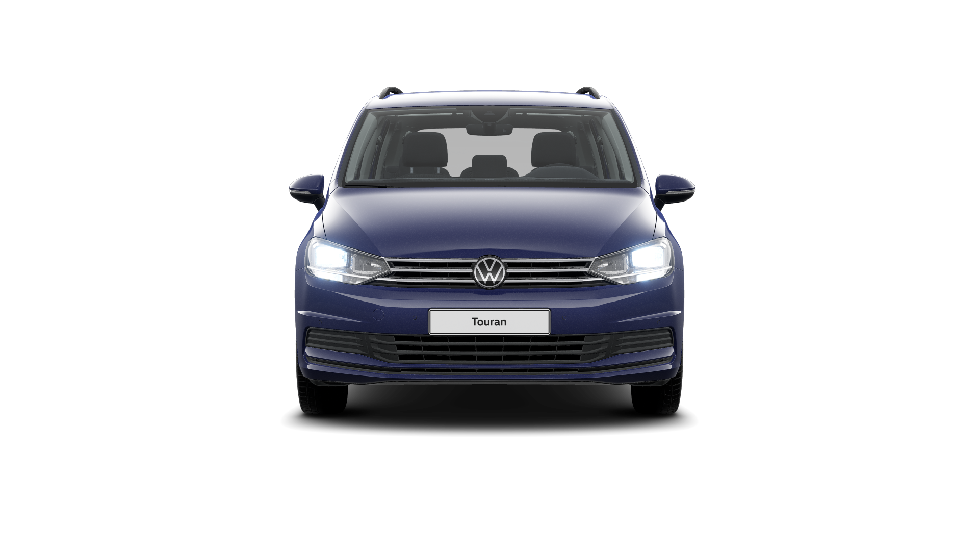 Volkswagen Touran Touran Comfortline 1.5 TSI 459€ ohne Anz. ACC*7-