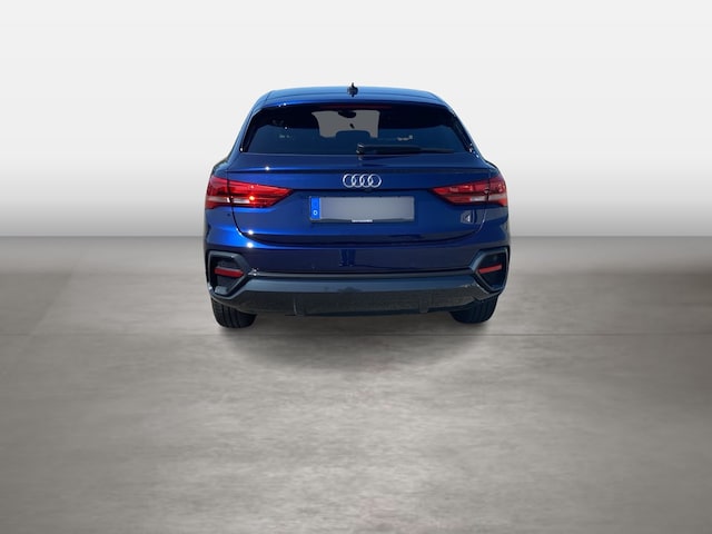 Audi Q3 35 TFSI S-Tronic Sportback