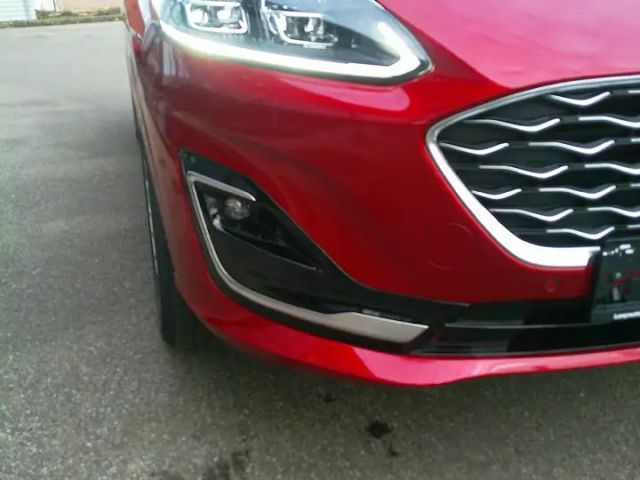 Ford Kuga Hybrid Vignale