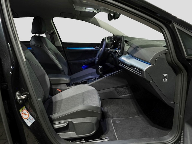 Volkswagen Golf Golf VIII