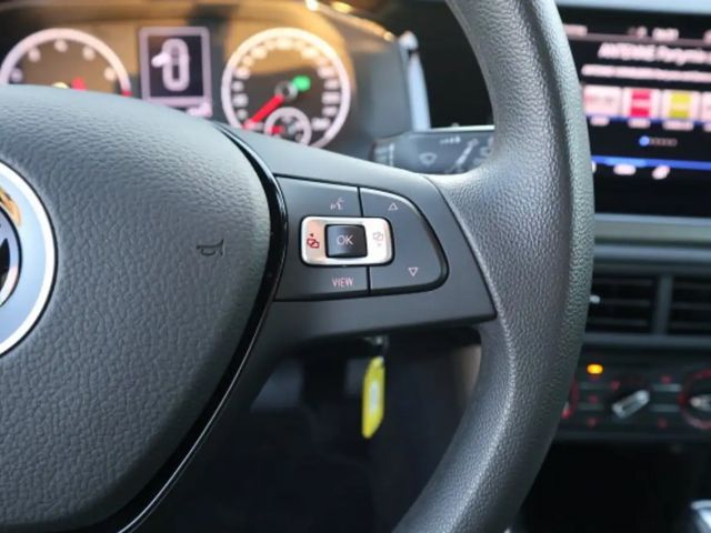 Volkswagen Polo 1.0 TSI Comfortline