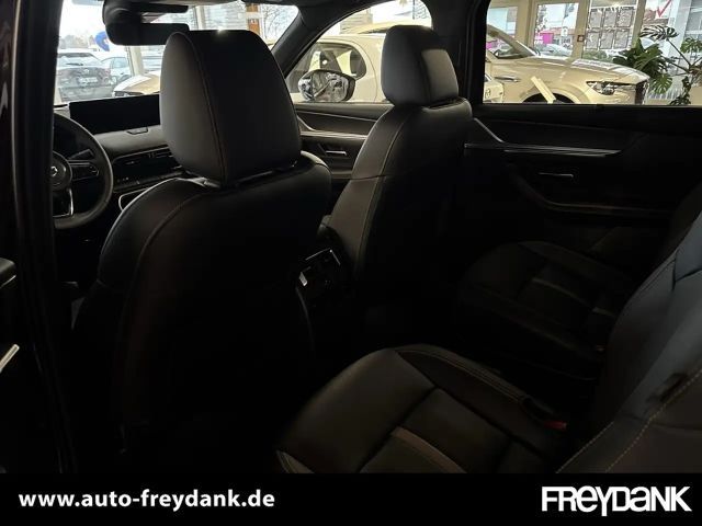 Mazda CX-80 Homura Plus e-Skyactiv