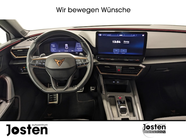 Cupra Leon Sportstourer VZ e-Hybrid