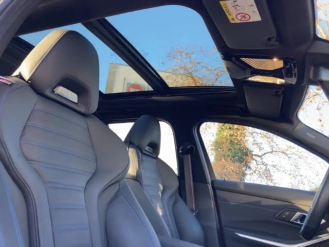 BMW 330 330i M-Sport Touring