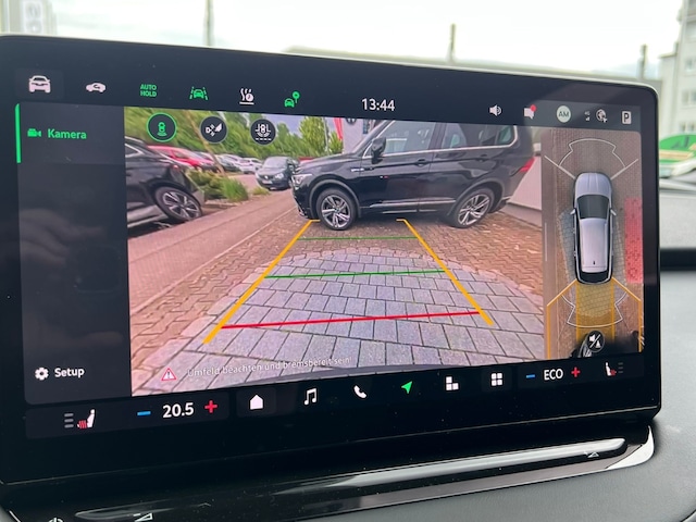 Skoda Elroq 85 Sportline