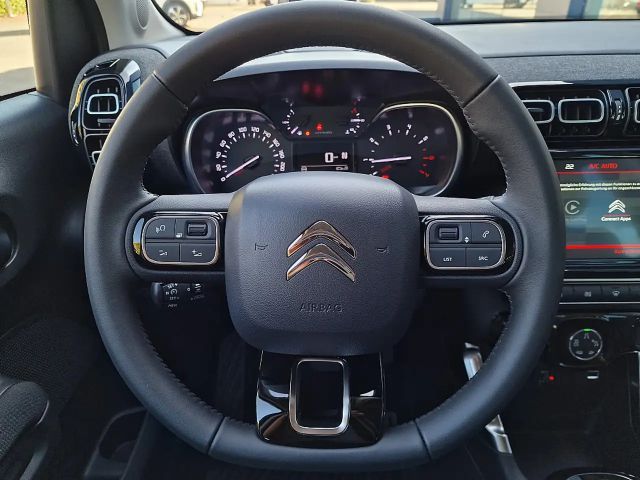 Citroën C3 Aircross Max