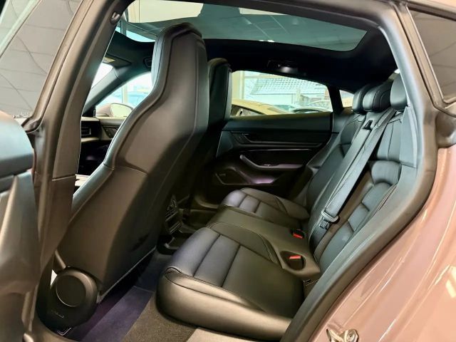 Porsche Taycan Panorama/Keyless/75 JahrePaket/APPROVED