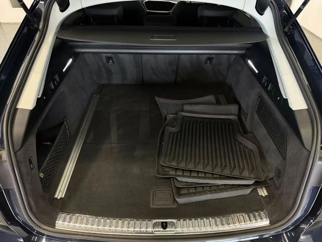 Audi A6 40 TDI Quattro Sport