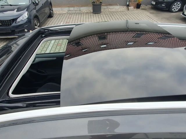 Ford Focus Cool & Connect Wagon