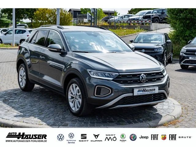 Volkswagen T-Roc 1.5 TSI DSG Life