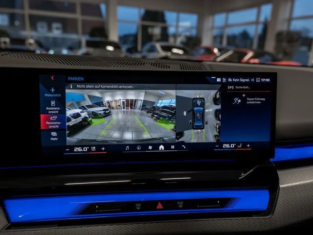 BMW i5 M60 Sedan xDrive