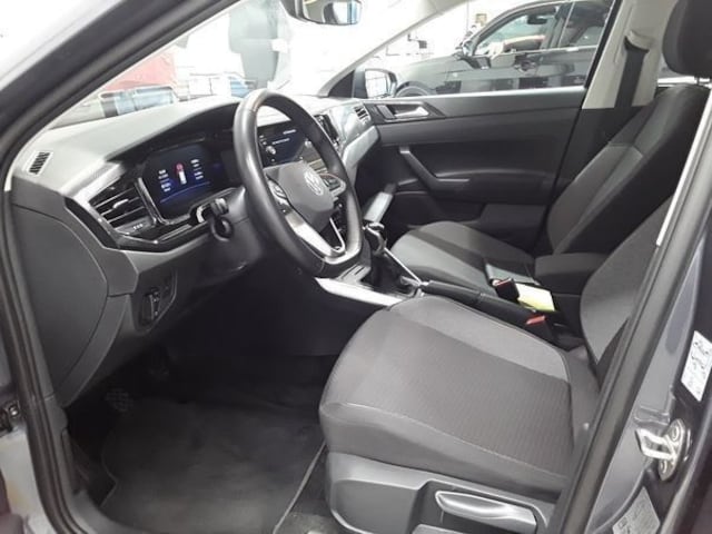 Volkswagen Polo Life