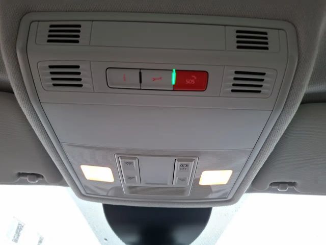 Seat Ibiza DSG Style