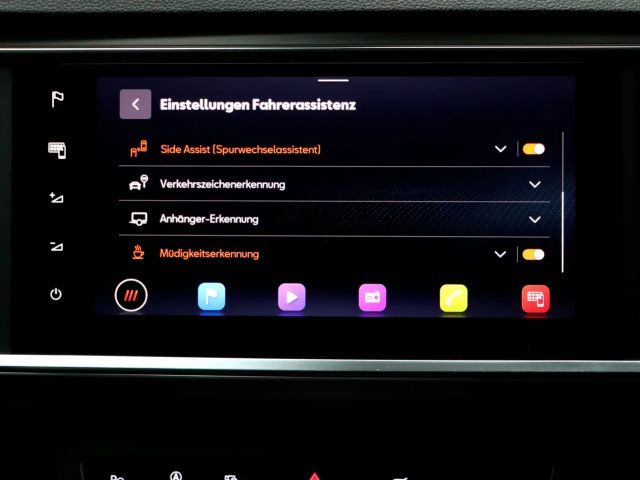 Seat Ateca 1.5 TSI DSG FR-lijn