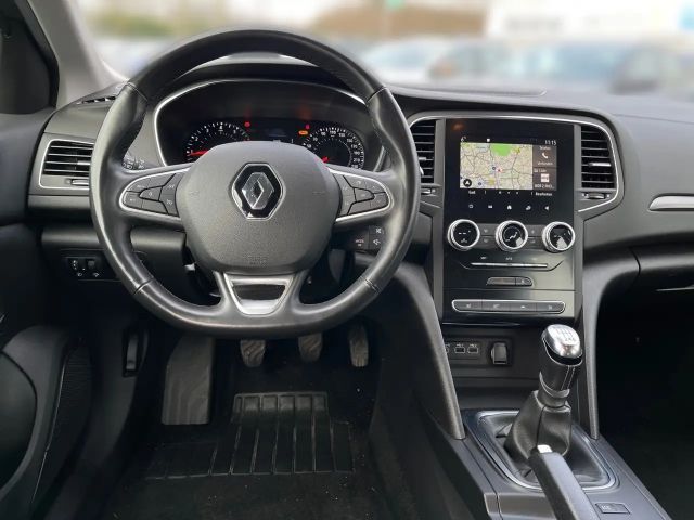 Renault Megane Business Line Combi