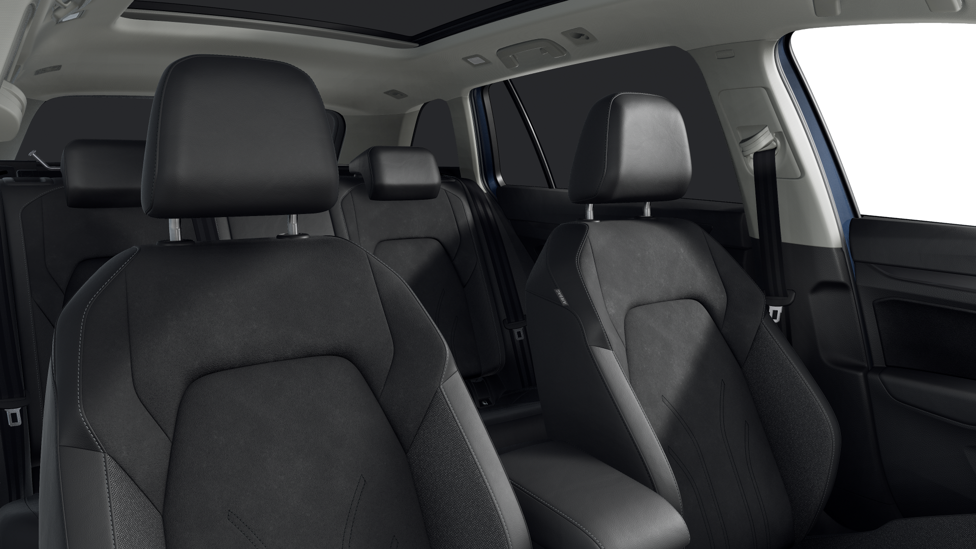 Volkswagen Golf 1.5 eTSI DSG Style Variant