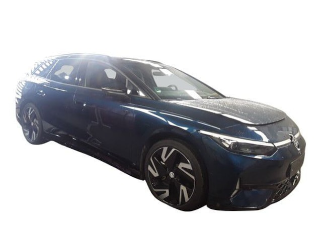 Volkswagen ID.7 Tourer