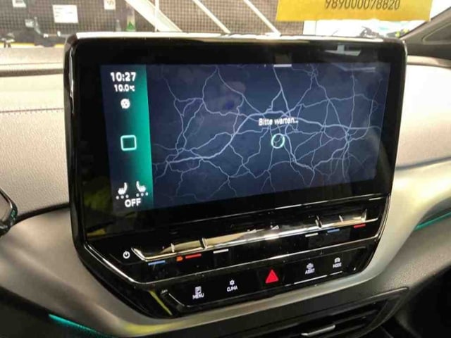 Volkswagen ID.4 Performance Pro