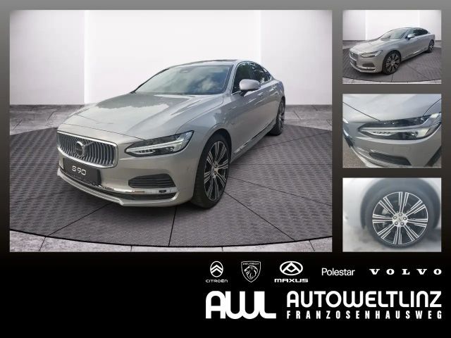 Volvo S90 AWD Recharge T8