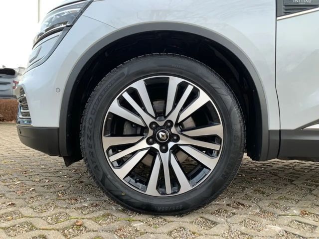 Renault Koleos Blue Initiale Paris