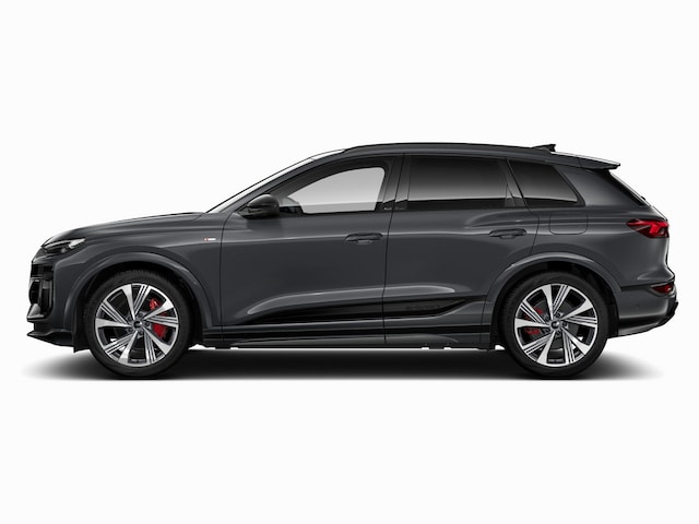 Audi Q6 e-tron Quattro