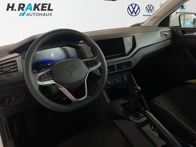 Volkswagen Taigo 1.0 TSI