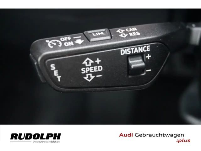 Audi A3 35 TFSI S-Tronic Sedan Sportback