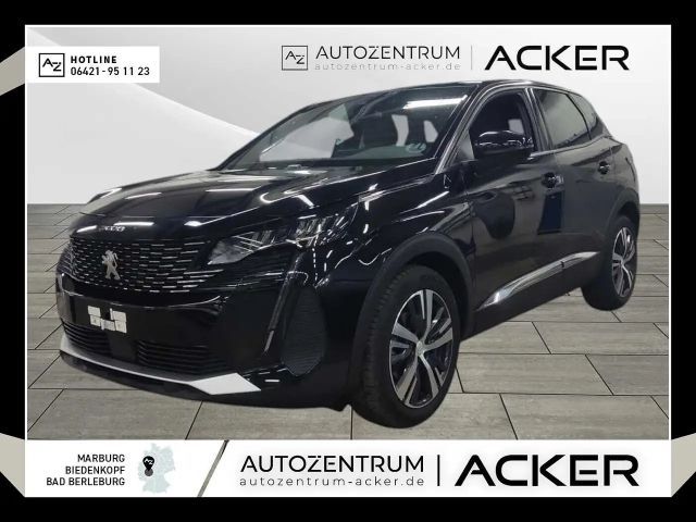 Peugeot 3008 Allure Pack Hybrid