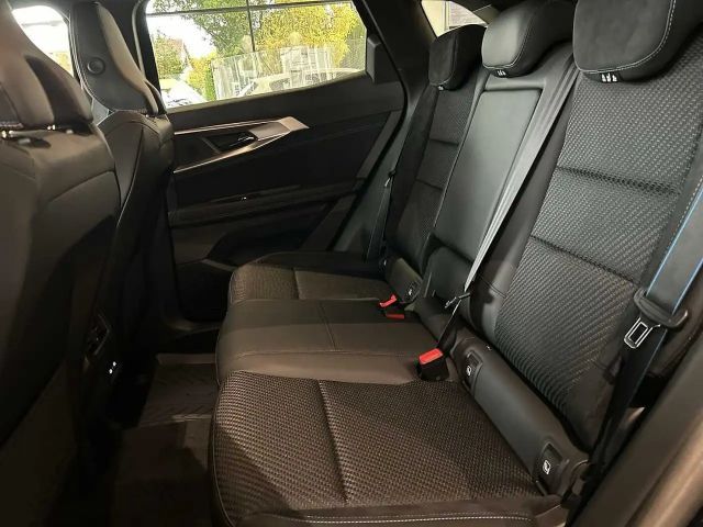 Renault Austral Alpine Esprit