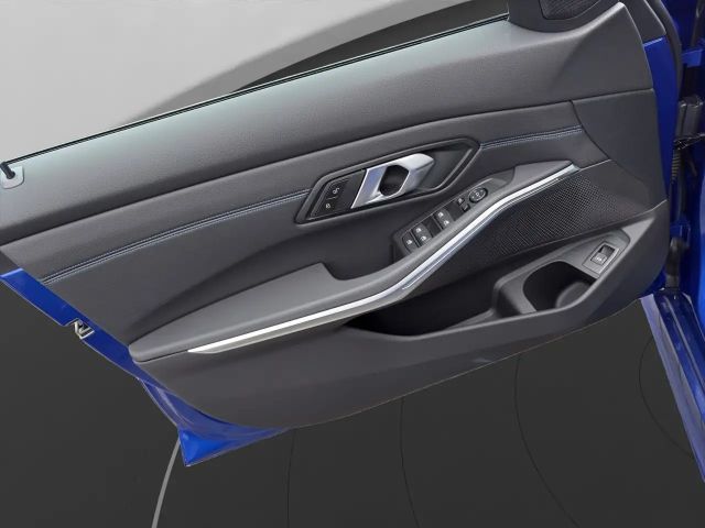 BMW 318 318d M-Sport Touring