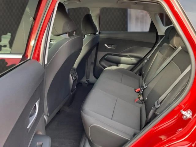 Hyundai Kona 64 kWh Electric