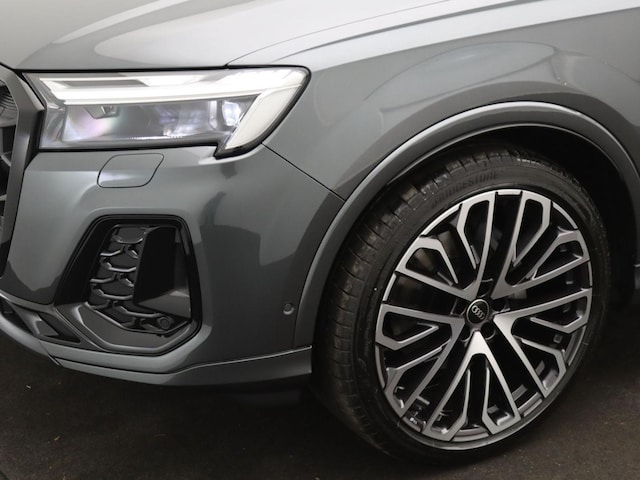 Audi Q7 50 TDI Quattro S-Line