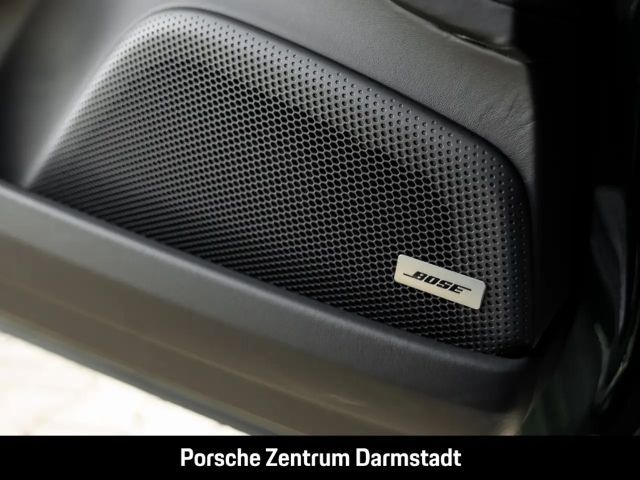 Porsche Panamera 4 E-Hybrid