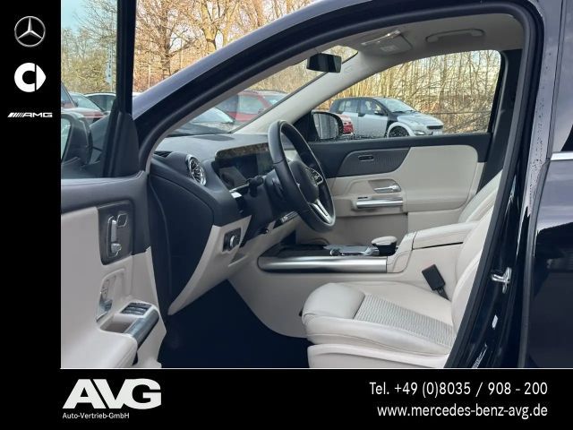 Mercedes-Benz EQA 250 Progressive