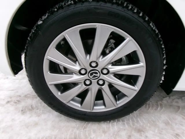 Mazda 2 Hybrid 1.5L VVT-i 116 PS AT FWD SELECT