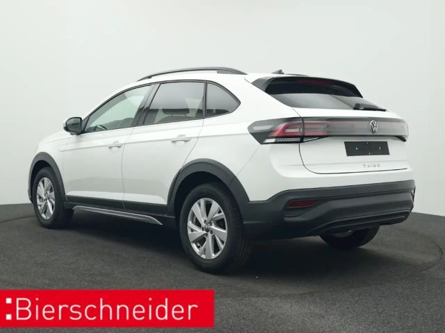 Volkswagen Taigo 1.0 TSI IQ.Drive Life