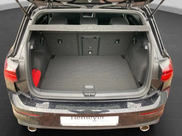 Volkswagen Golf DSG GTI IQ.Drive