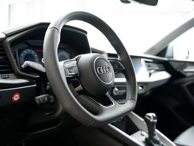 Audi A1 35 TFSI S-Tronic