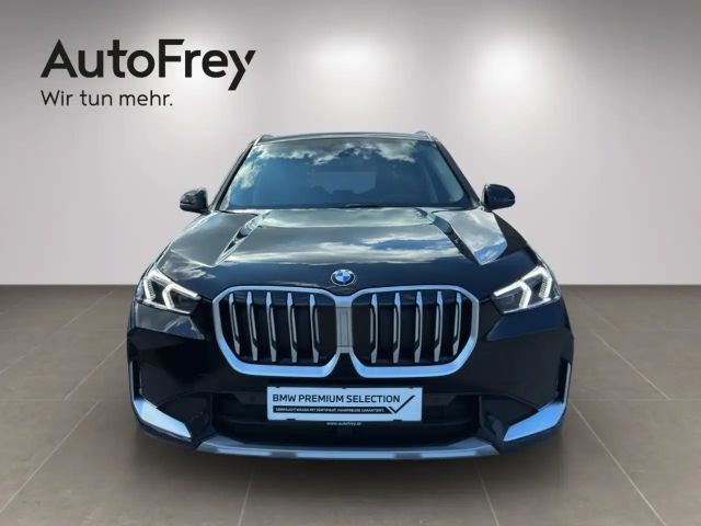 BMW X1 xDrive20d