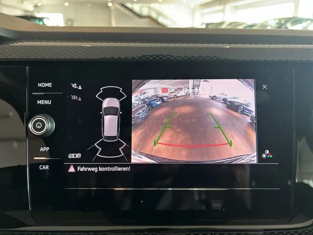 Volkswagen Taigo Friends TSI