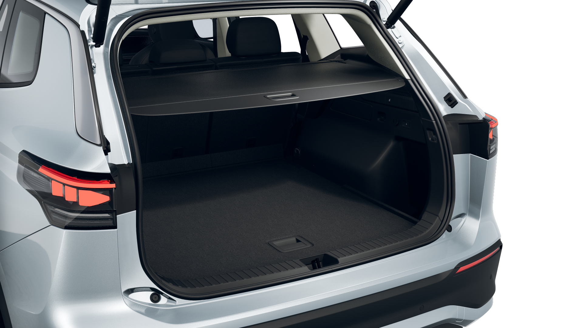 Volkswagen Tayron 1.5 eTSI DSG