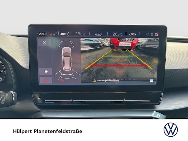 Cupra Leon ST Sportstourer VZ