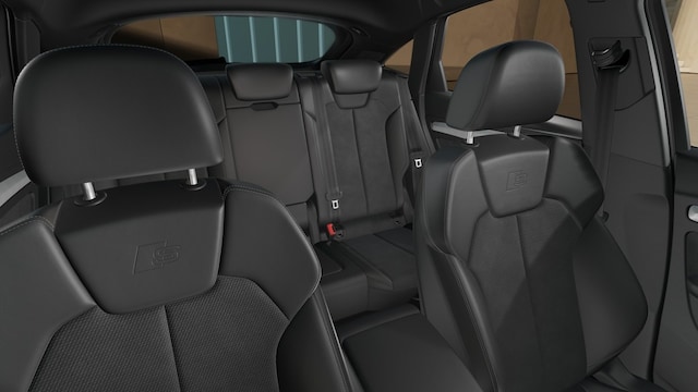 Audi Q5 40 TFSI Quattro S-Tronic Sportback