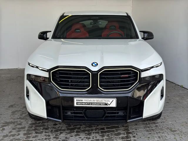BMW XM XM