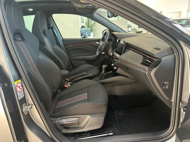 Skoda Kamiq 1.5 TSI Monte Carlo