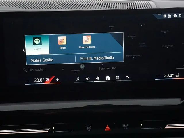 BMW 530 530e Touring xDrive