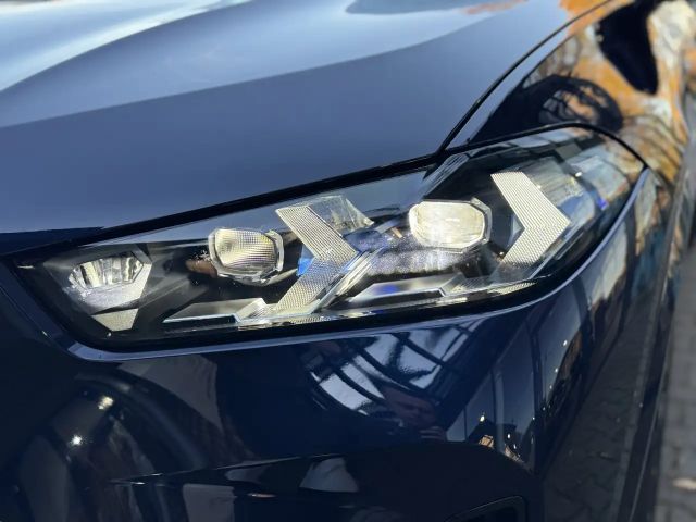 BMW X5 M-Sport xDrive50e