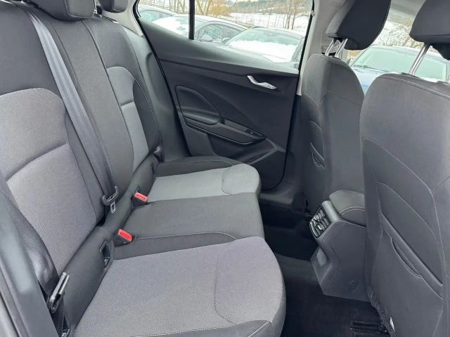 Skoda Fabia Selection